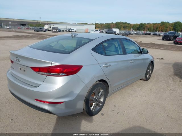 Hyundai ELANTRA Se Image 8
