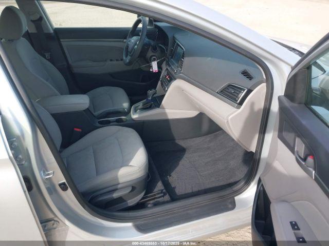 Hyundai ELANTRA Se Image 5