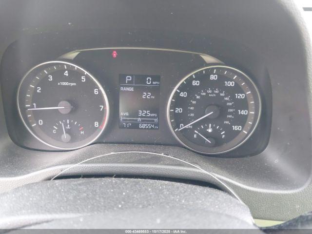 Hyundai ELANTRA Se Image 9