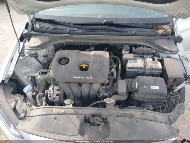 Hyundai ELANTRA Se Image 4