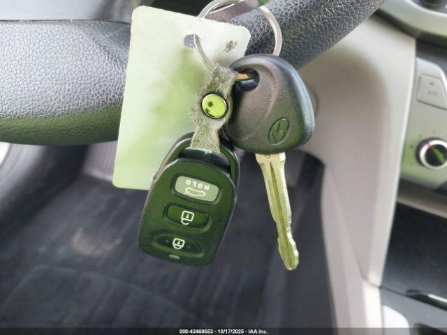 Hyundai ELANTRA Se Image 11