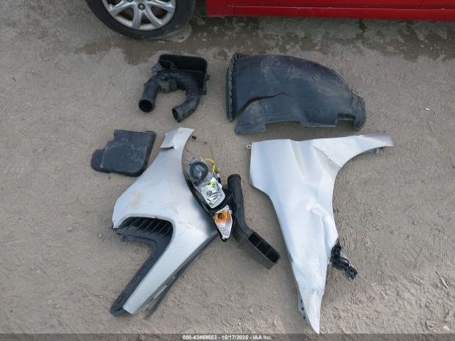 Hyundai ELANTRA Se Image 10