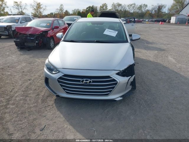 Hyundai ELANTRA Se Image 13