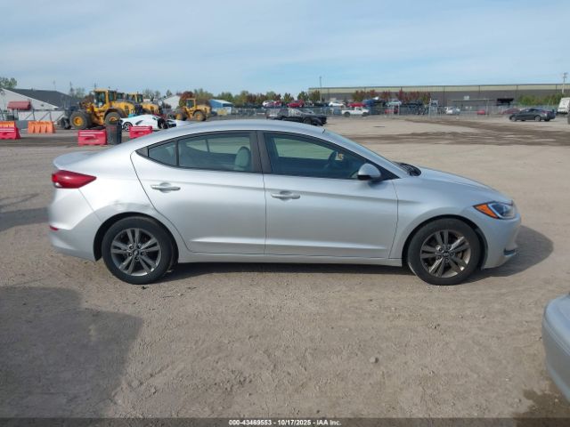 Hyundai ELANTRA Se Image 19
