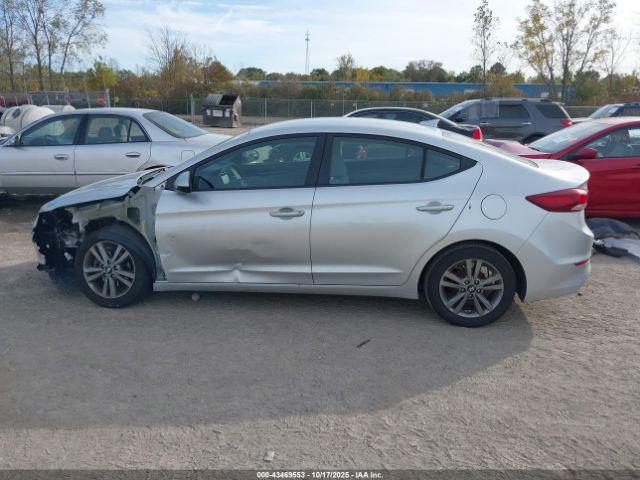 Hyundai ELANTRA Se Image 20