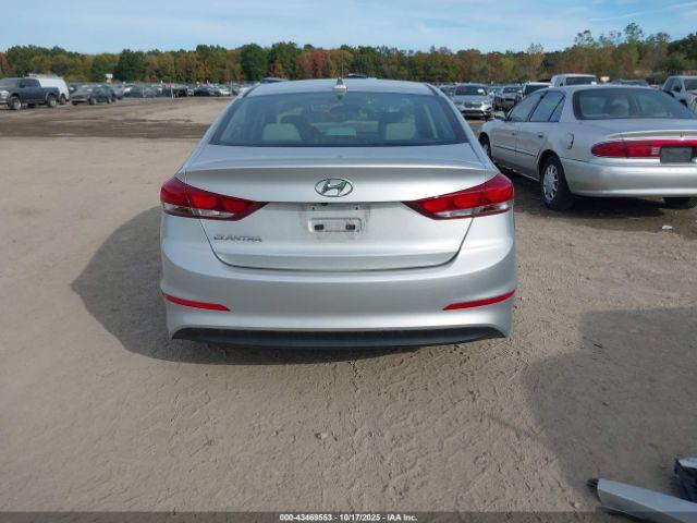 Hyundai ELANTRA Se Image 14