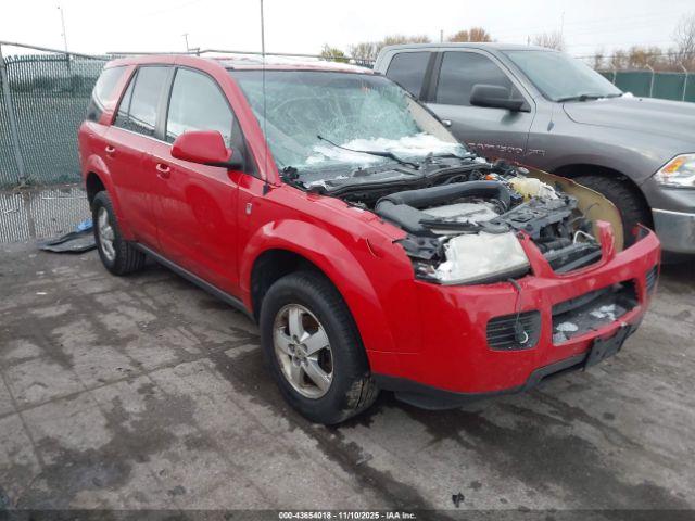  Salvage Saturn Vue