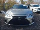 Lexus Es F Sport Image 12