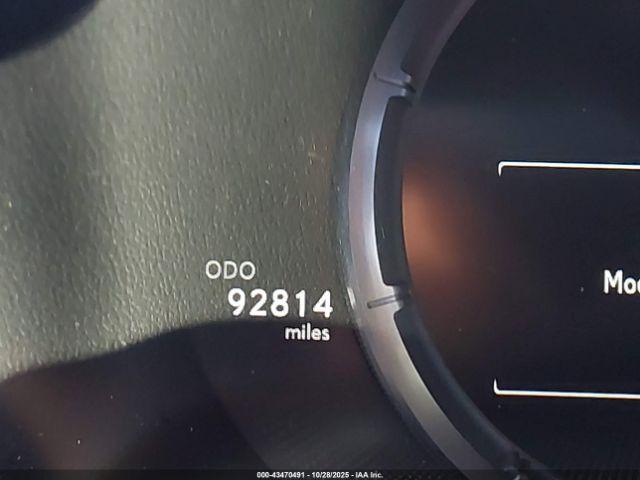 Lexus Es F Sport Image 15