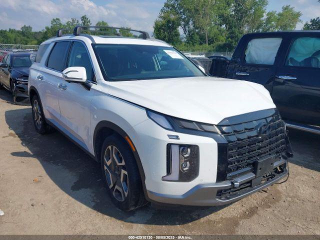  Salvage Hyundai PALISADE