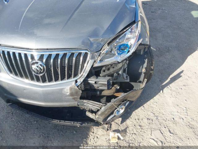 Buick Encore Convenience Image 6