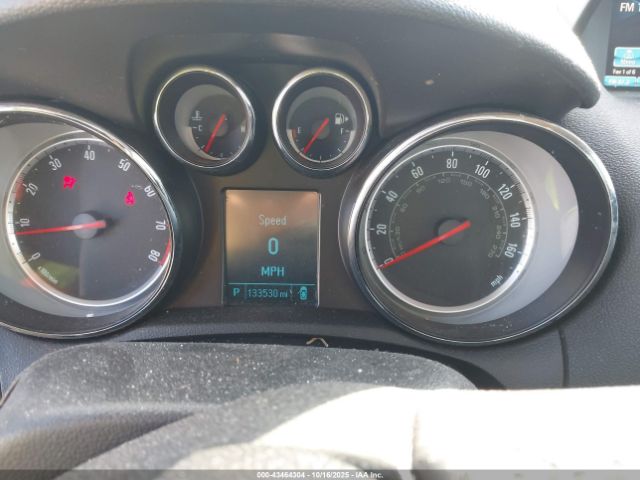 Buick Encore Convenience Image 7