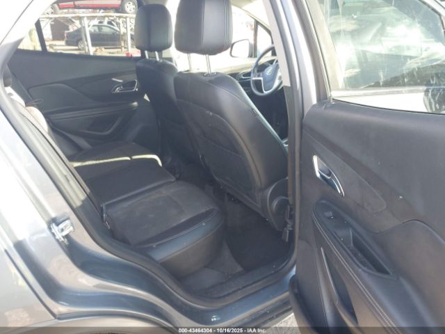 Buick Encore Convenience Image 8