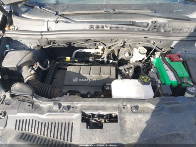 Buick Encore Convenience Image 9