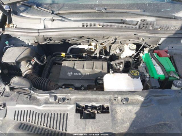 Buick Encore Convenience Image 9