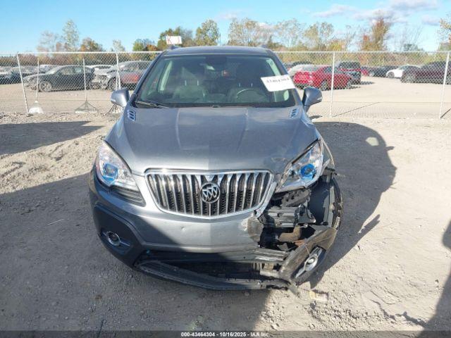 Buick Encore Convenience Image 14