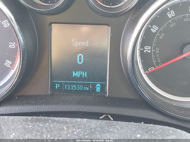 Buick Encore Convenience Image 10