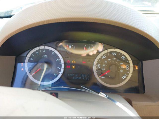 Ford Escape Limited Image 6