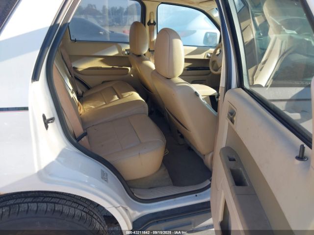 Ford Escape Limited Image 13