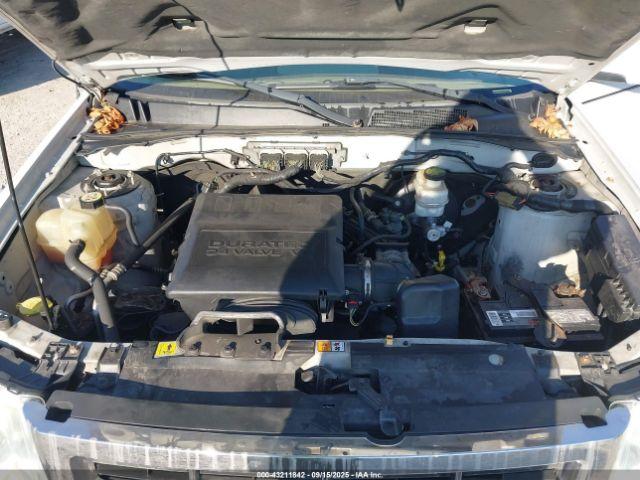 Ford Escape Limited Image 2