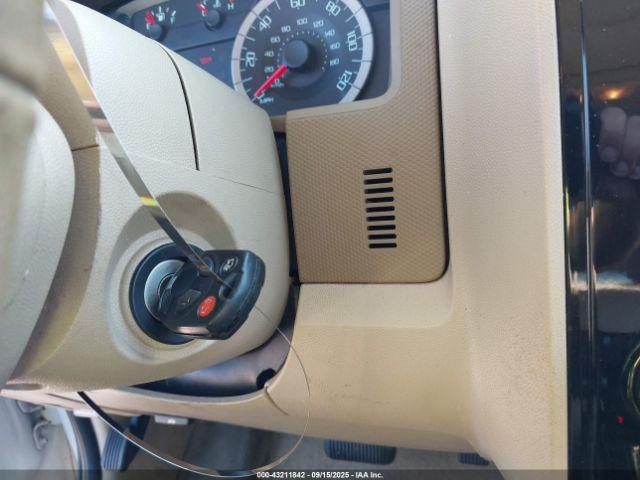 Ford Escape Limited Image 15