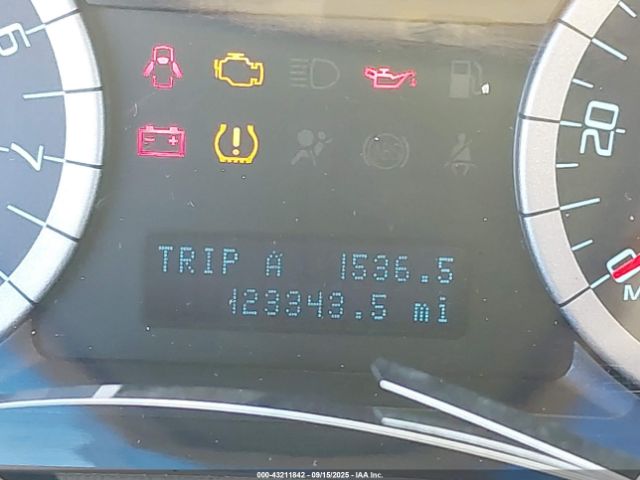 Ford Escape Limited Image 11