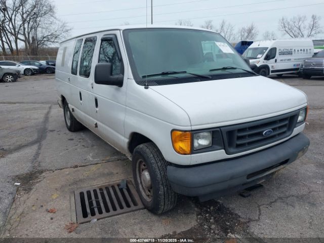 Ford E-150 Image 1