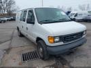 Ford E-150 Image 1