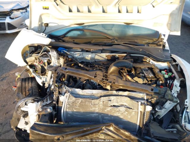 Volkswagen Beetle 2.0t Se Image 14