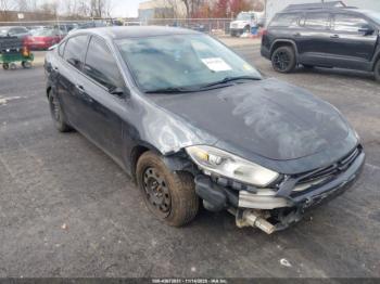  Salvage Dodge Dart