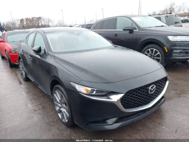 Mazda Mazda3 Preferred Image 1