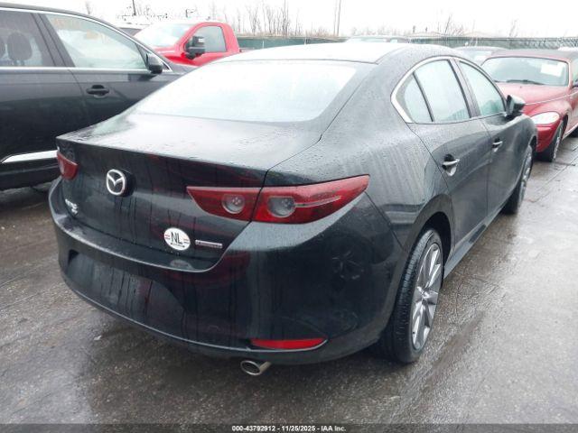 Mazda Mazda3 Preferred Image 3