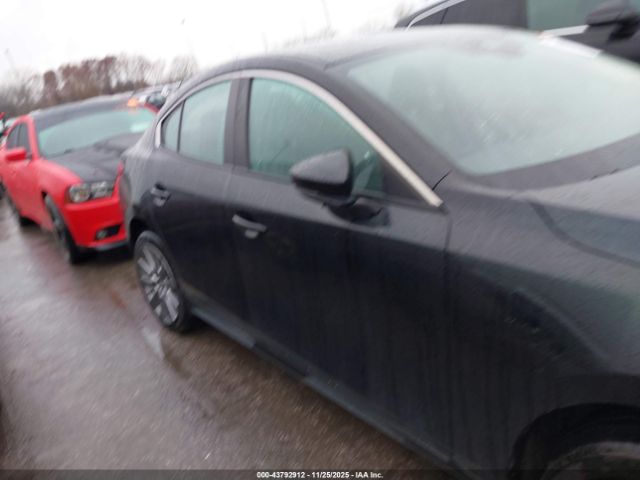 Mazda Mazda3 Preferred Image 6