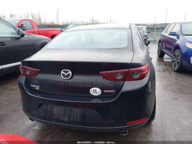 Mazda Mazda3 Preferred Image 13