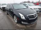 Cadillac XTS Luxury Collection Image 1