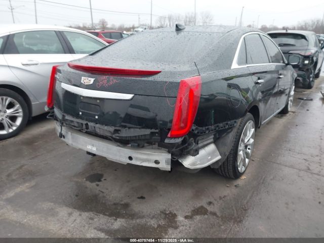 Cadillac XTS Luxury Collection Image 15