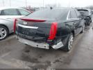 Cadillac XTS Luxury Collection Image 15