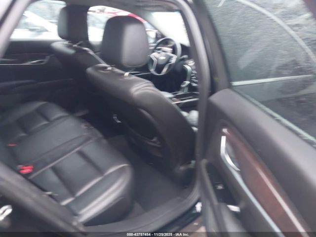 Cadillac XTS Luxury Collection Image 17