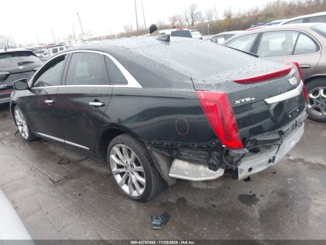 Cadillac XTS Luxury Collection Image 12