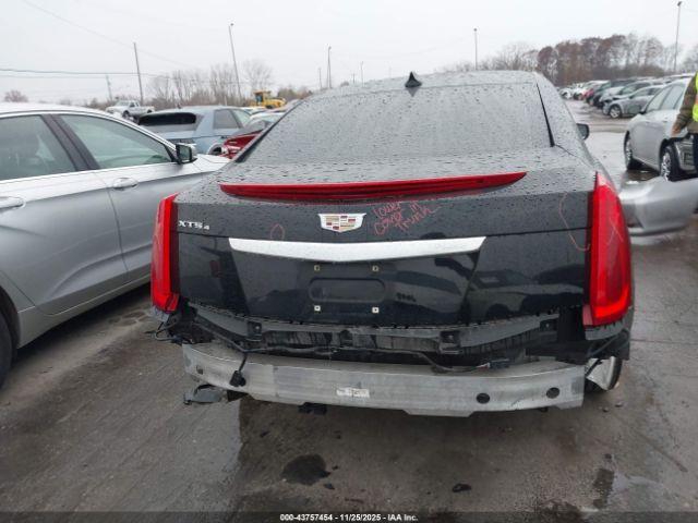 Cadillac XTS Luxury Collection Image 10