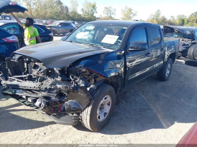 Toyota Tacoma Sr V6 Image 11