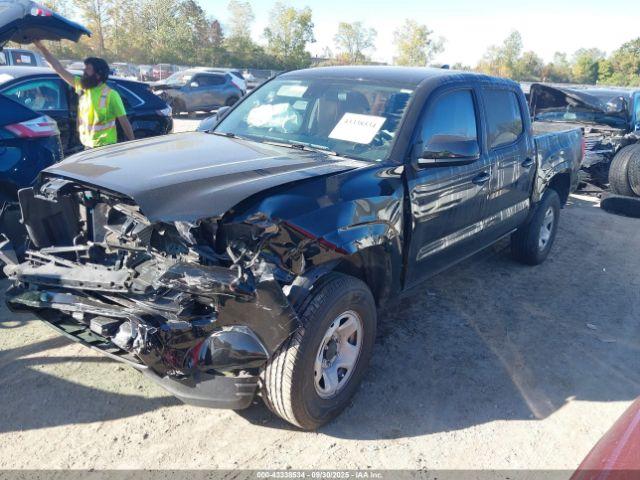Toyota Tacoma Sr V6 Image 11