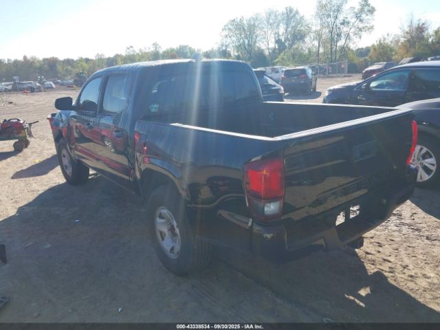 Toyota Tacoma Sr V6 Image 3