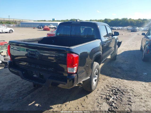 Toyota Tacoma Sr V6 Image 6