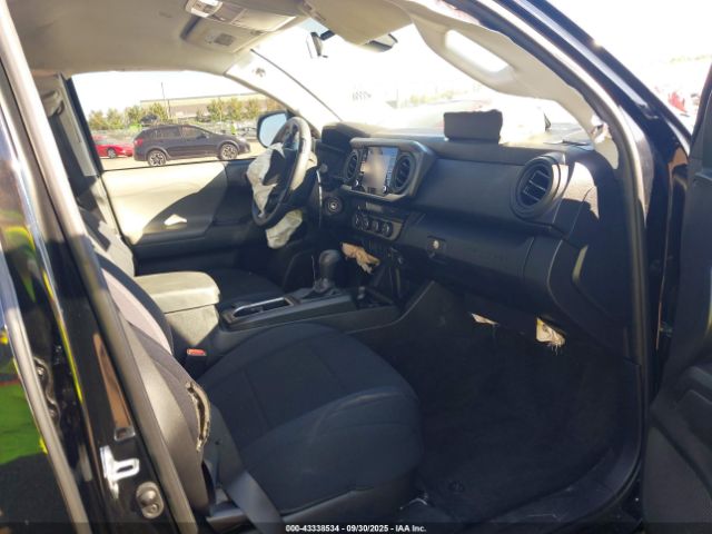 Toyota Tacoma Sr V6 Image 7