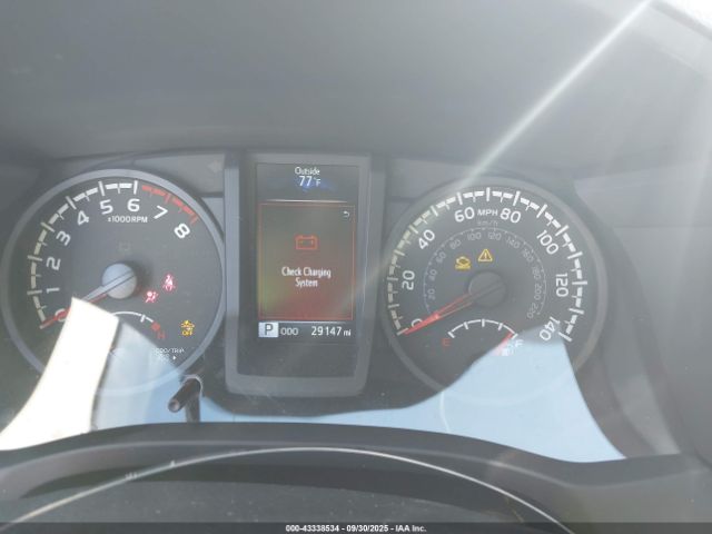 Toyota Tacoma Sr V6 Image 2