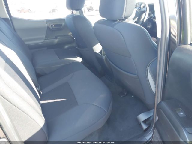 Toyota Tacoma Sr V6 Image 5