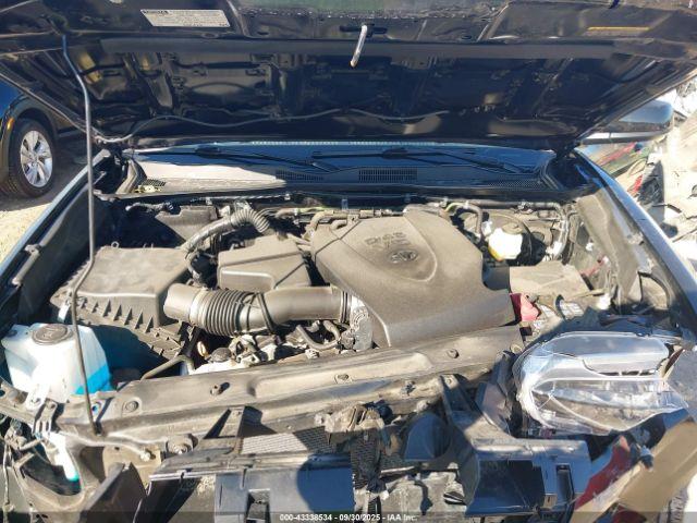 Toyota Tacoma Sr V6 Image 8