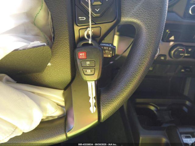 Toyota Tacoma Sr V6 Image 12