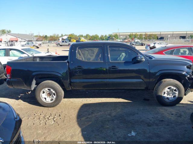 Toyota Tacoma Sr V6 Image 9